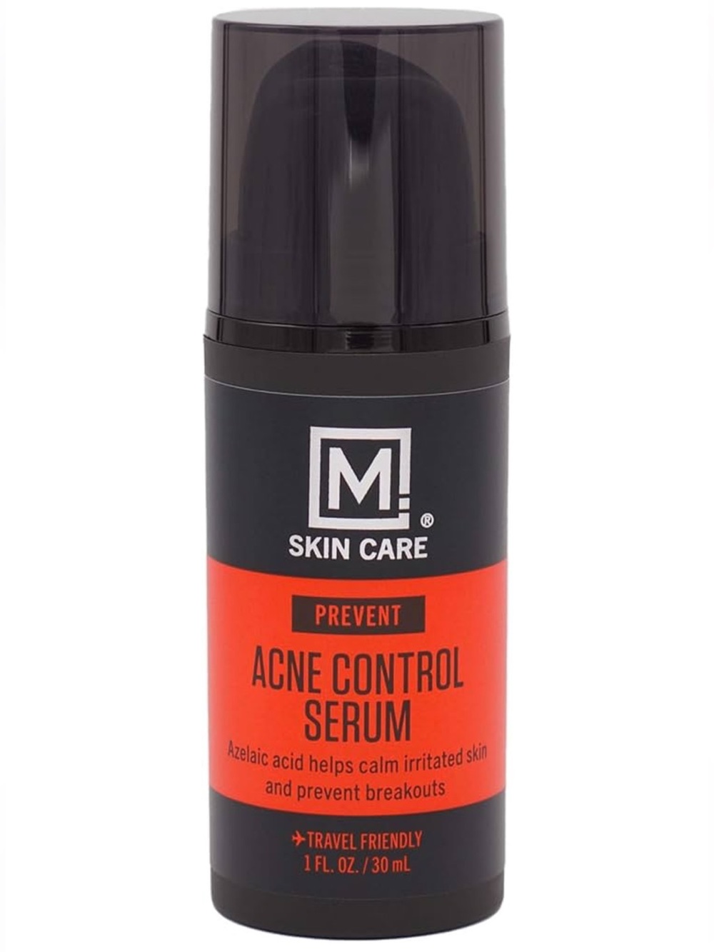 M skincare Prevent Acne Control Serum